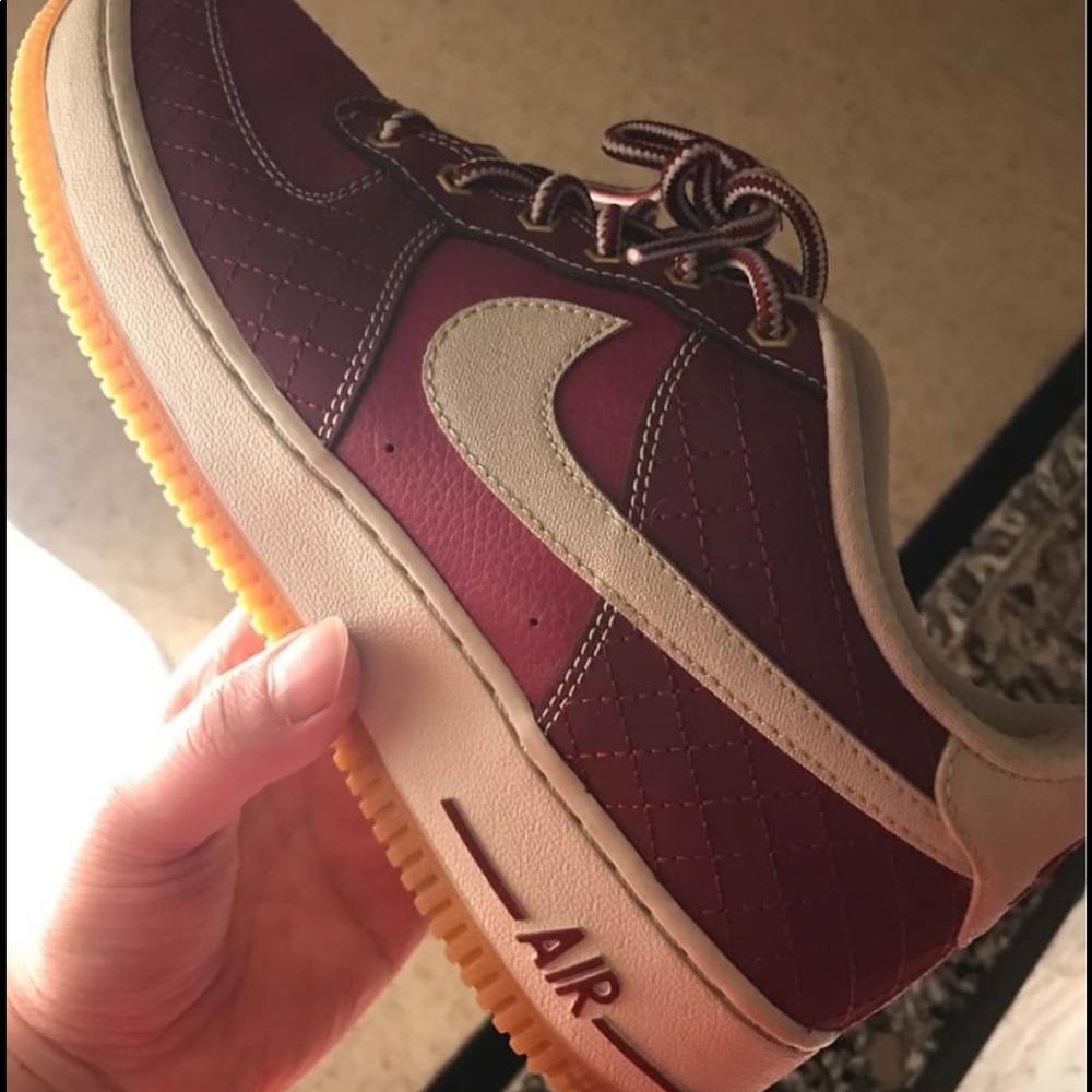 Air Force 1’s